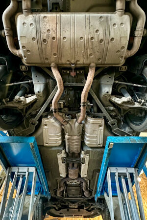 Jaguar XKR Coupe 510 Black Pack - 2009 *Flash