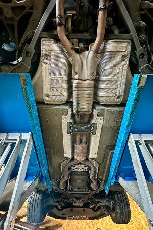 Jaguar XKR Coupe 510 Black Pack - 2009 *Flash