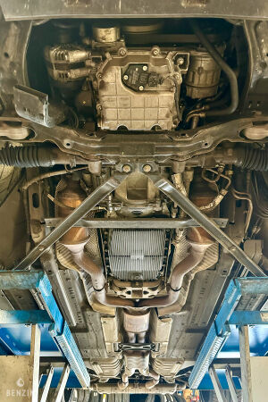 Jaguar XKR Coupe 510 Black Pack - 2009 *Flash