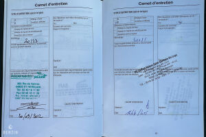 Jaguar XKR Coupe 510 Black Pack - 2009 *Flash