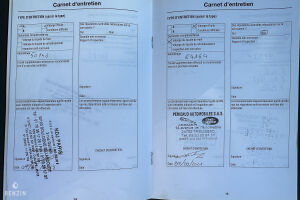 Jaguar XKR Coupe 510 Black Pack - 2009 *Flash