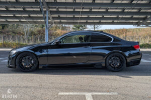 BMW 335i e92 35k km - 2009
