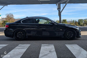 BMW 335i e92 35k km - 2009