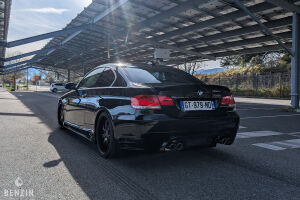 BMW 335i e92 35k km - 2009