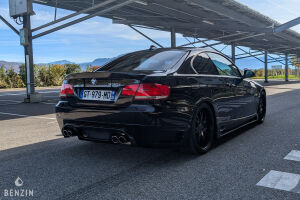 BMW 335i e92 35k km - 2009