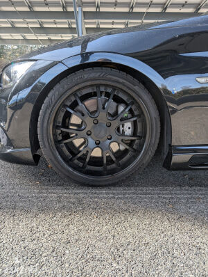 BMW 335i e92 35k km - 2009