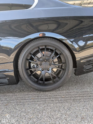 BMW 335i e92 35k km - 2009