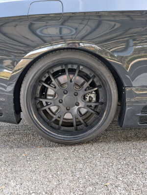 BMW 335i e92 35k km - 2009