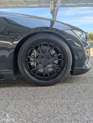 BMW 335i e92 35k km - 2009