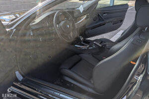 BMW 335i e92 35k km - 2009