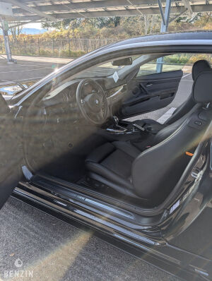 BMW 335i e92 35k km - 2009