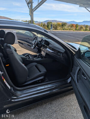 BMW 335i e92 35k km - 2009