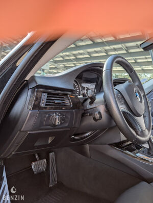 BMW 335i e92 35k km - 2009