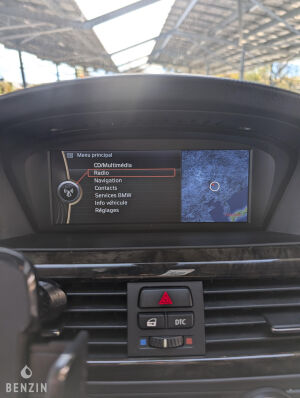 BMW 335i e92 35k km - 2009