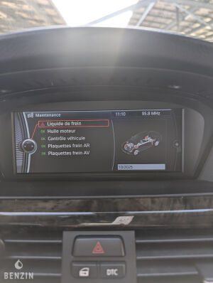 BMW 335i e92 35k km - 2009