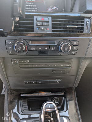 BMW 335i e92 35k km - 2009