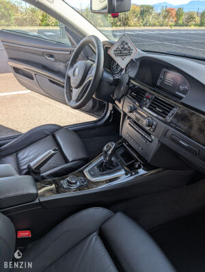 BMW 335i e92 35k km - 2009