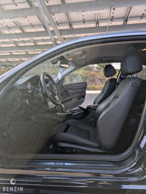 BMW 335i e92 35k km - 2009