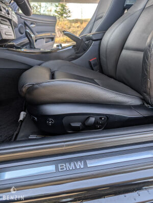 BMW 335i e92 35k km - 2009