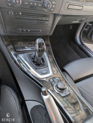 BMW 335i e92 35k km - 2009