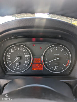 BMW 335i e92 35k km - 2009