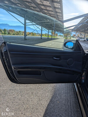 BMW 335i e92 35k km - 2009