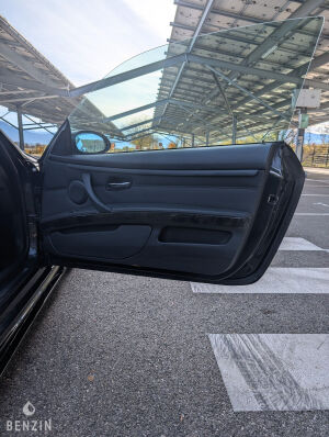 BMW 335i e92 35k km - 2009