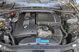 BMW 335i e92 35k km - 2009