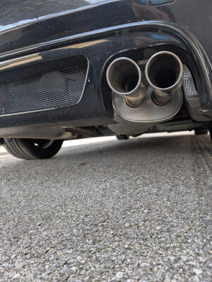 BMW 335i e92 35k km - 2009