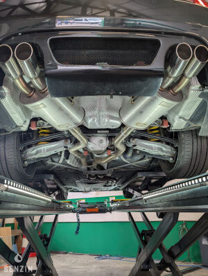 BMW 335i e92 35k km - 2009