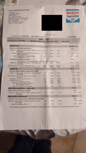 BMW 335i e92 35k km - 2009