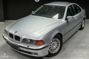 BMW 528i e39 1ère main - 1997
