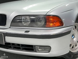 BMW 528i e39 1ère main - 1997