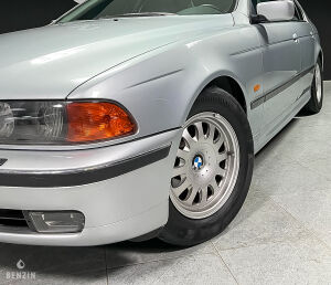 BMW 528i e39 1ère main - 1997