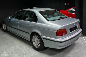 BMW 528i e39 1ère main - 1997