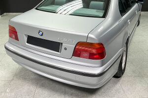 BMW 528i e39 1ère main - 1997