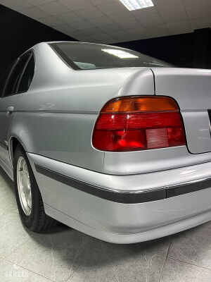 BMW 528i e39 1ère main - 1997