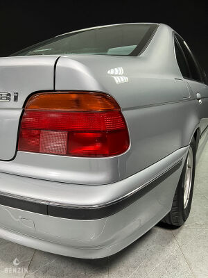 BMW 528i e39 1ère main - 1997