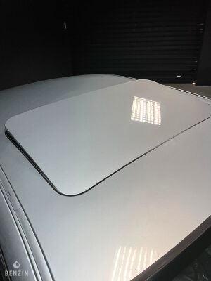 BMW 528i e39 1ère main - 1997