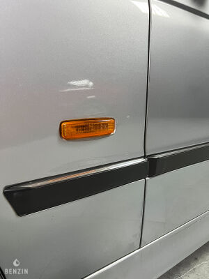 BMW 528i e39 1ère main - 1997