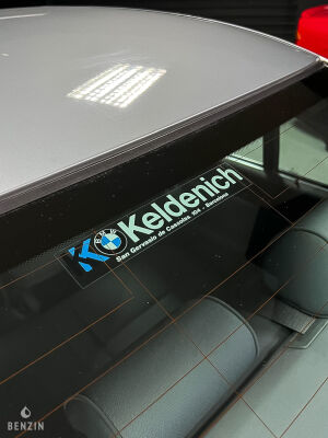 BMW 528i e39 1ère main - 1997