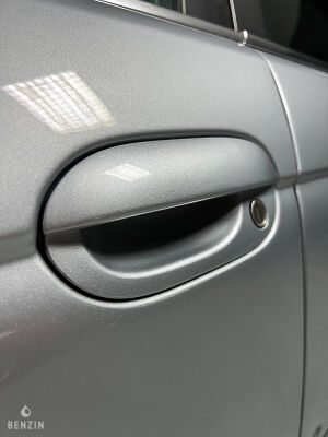 BMW 528i e39 1ère main - 1997