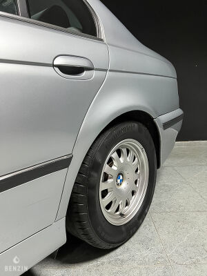 BMW 528i e39 1ère main - 1997