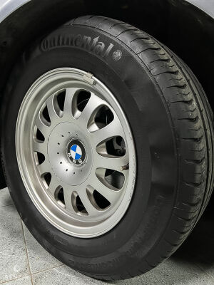 BMW 528i e39 1ère main - 1997