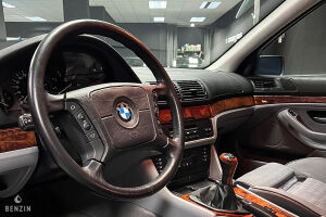 BMW 528i e39 1ère main - 1997
