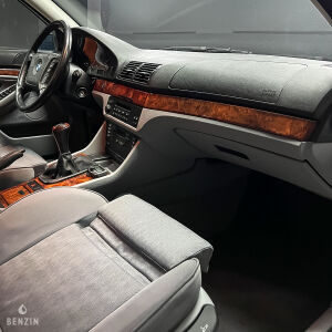 BMW 528i e39 1ère main - 1997
