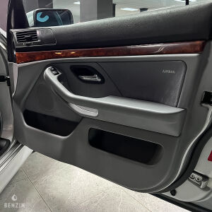 BMW 528i e39 1ère main - 1997