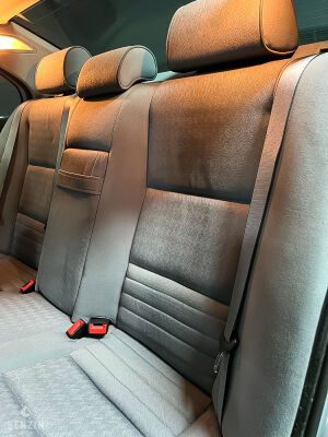 BMW 528i e39 1ère main - 1997