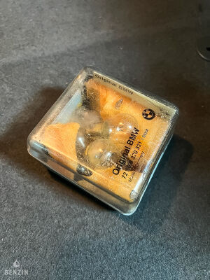 BMW 528i e39 1ère main - 1997