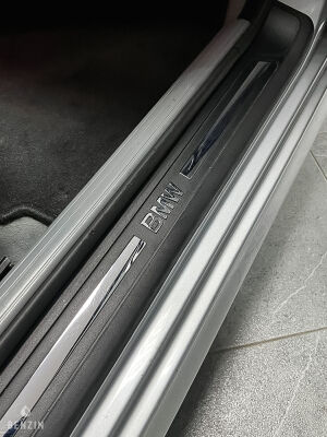 BMW 528i e39 1ère main - 1997